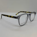 Armação Galileu Luna Cinza