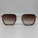 Óculos Gun Tartaruga