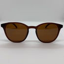 Óculos Bogotá Marrom