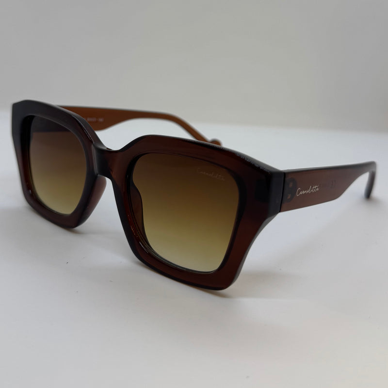 Óculos Valência Marrom