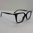 Armação Laurence Gatinho Dark