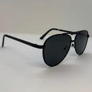 Óculos Aviador Guest Dark