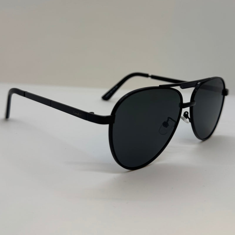 Óculos Aviador Guest Dark