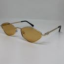 Óculos Living Gold Lente Rose