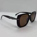 Óculos Vittoria Marrom