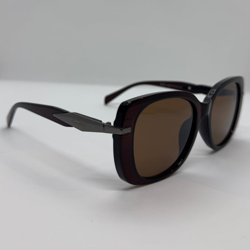 Óculos Vittoria Marrom