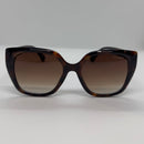 Óculos Milena Marrom