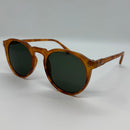 Óculos Luke Caramelo Mesclado