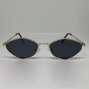 Óculos Living Gold Lente Preta