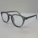 Armação Chosen Clipon 3 em 1 Cinza