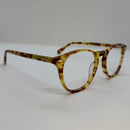 Armação Greg Caramelo Mesclado