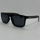 Óculos Camboinhas Dark Bambu Escuro