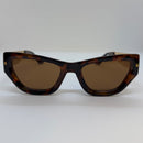 Óculos Boulevard Gold Tartaruga