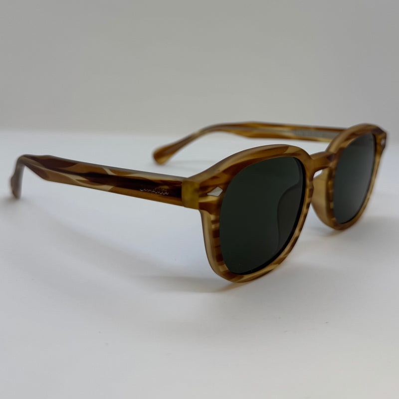 Óculos Downtown Wood