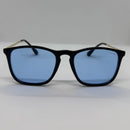 Óculos Stark Lente Azul Dark