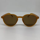 Óculos Ramesses Caramelo