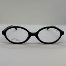 Armação Lizzy Marrom