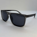 Óculos Ângelo Cinza Fosco Polarizado