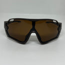 Óculos G-Force Marrom