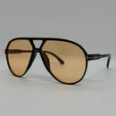 Oculos Aviador Louvre Lente Rose