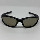 Óculos Kaballah Dark Lente Dourada Polarizado