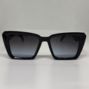 Óculos Mediterrâneo Dark Lente Fume