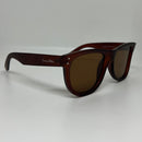 Óculos Montreal Marrom