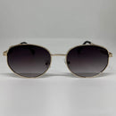 Óculos Salazar Gold Shadow