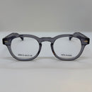 Armação Cambridge Cinza