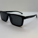 Armação Clipon Havard Dark