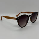 Óculos Prometeus Tartaruga Bambu