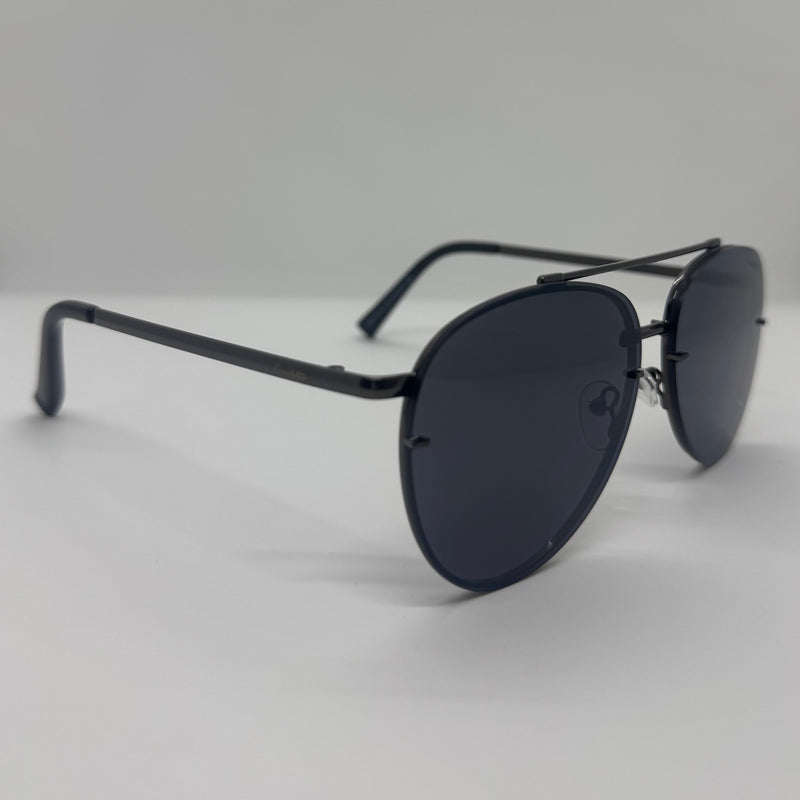 Óculos Aviador Line Dark