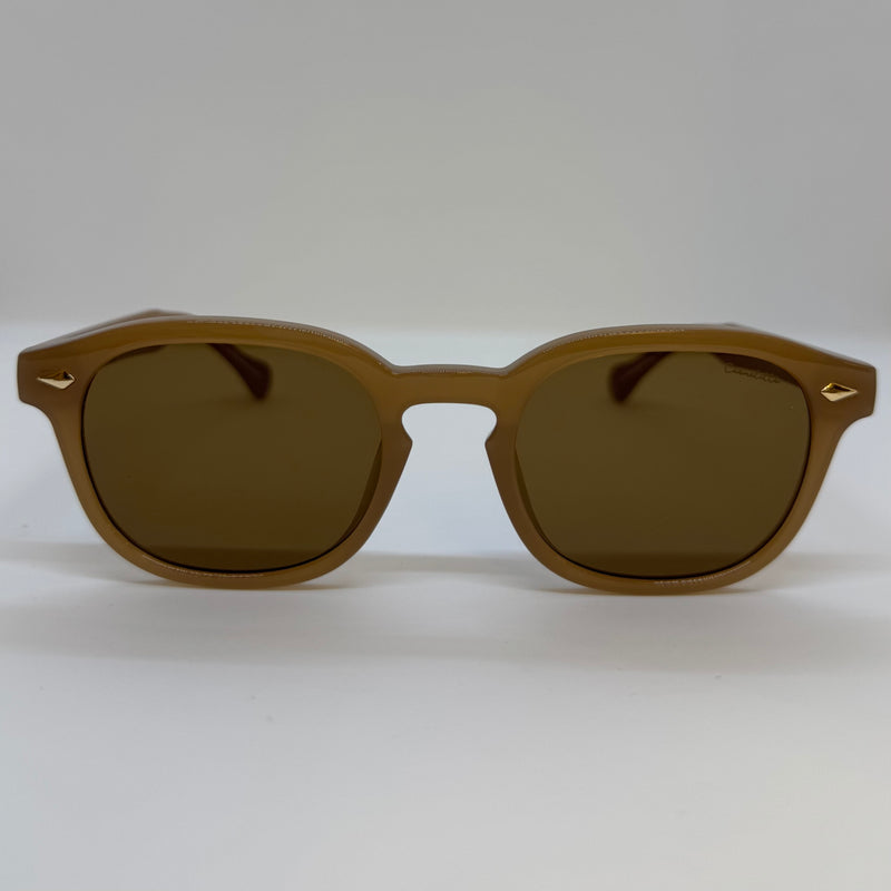 Óculos Downtown Nude