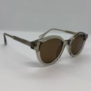 Óculos Ipanema Areia Translúcido Polarizado