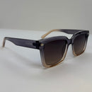 Óculos Humaitá Lilá  Degrade