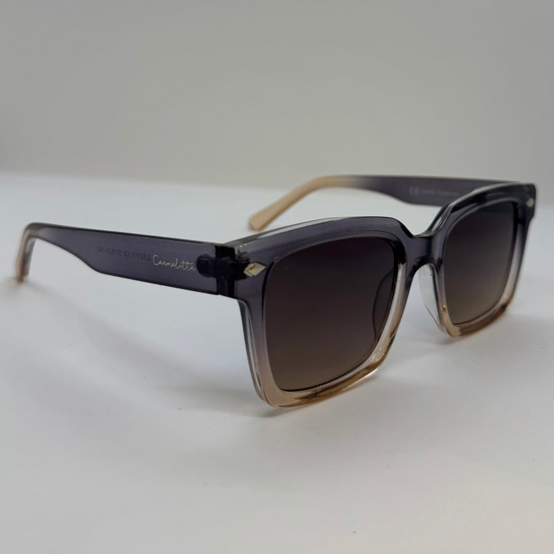 Óculos Humaitá Lilá  Degrade