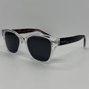 Óculos Dwayne Jaguar Transparente