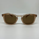 Óculos Maverick Jaguar Rose