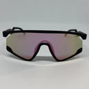 Óculos Zod Dark Lente Rosa