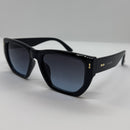 Óculos Broke Dark Azul Degrade