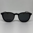 Armação Clipon Kurt Dark