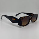 Óculos The Cave Slim Tartaruga