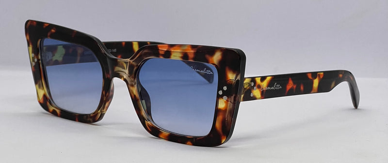 Óculos Ignis Tartaruga Glass