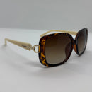 Óculos Beauty Tartaruga Duo