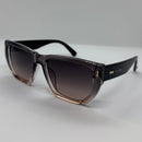 Óculos Broke Cinza Degrade