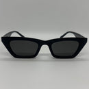 Óculos Astrid Finny Dark Gatinho