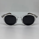 Óculos Gênesis Jaguar Transparente