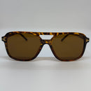 Óculos Aviador Harry Tartaruga