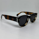 Óculos Navy Tartaruga Mesclado