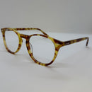 Armação Greg Caramelo Mesclado